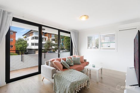 Property photo of 10/326-330 Arden Street Coogee NSW 2034