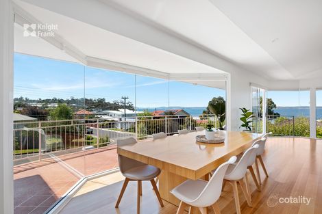 Property photo of 56 Wells Parade Blackmans Bay TAS 7052