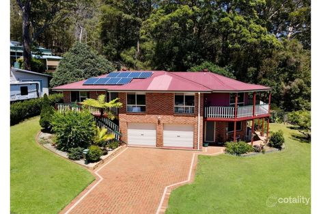 14 Waterview Cres, West Haven, NSW 2443