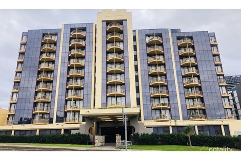 Property photo of 91/22-32 Great Western Highway Parramatta NSW 2150