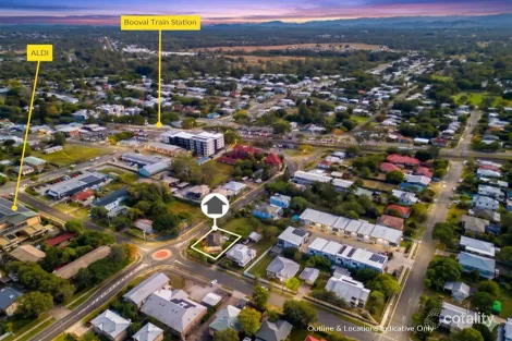 Property photo of 23 Bergin Street Booval QLD 4304