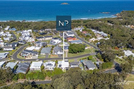 Property photo of 5 Grandview Close Sapphire Beach NSW 2450