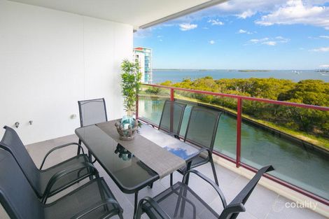 Property photo of LOT 30503/2 Ephraim Island Paradise Point QLD 4216