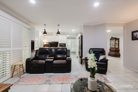 Property photo of 11 Annesley Crescent Boondall QLD 4034