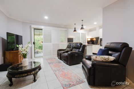 Property photo of 11 Annesley Crescent Boondall QLD 4034