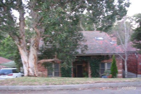 18 Morrice St, Lane Cove, NSW 2066