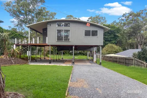 Property photo of 22 Victoria Street Cooran QLD 4569