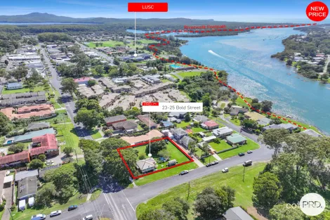 Property photo of 23 Bold Street Laurieton NSW 2443