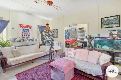 Property photo of 23 Bold Street Laurieton NSW 2443