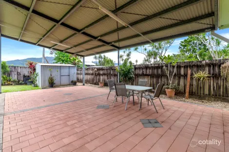 Property photo of 5 Chaplain Avenue Manunda QLD 4870
