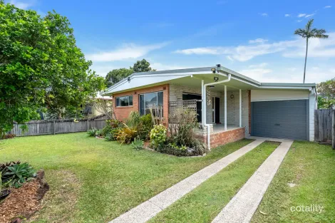 5 Chaplain Ave, Manunda, QLD 4870