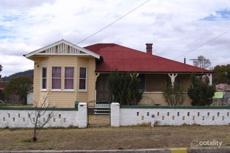 5 Symes St, Stanthorpe, QLD 4380