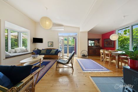 Property photo of 65 Caley Crescent Narrabundah ACT 2604