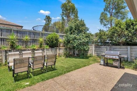 Property photo of 4/40 Moonie Drive Coomera QLD 4209