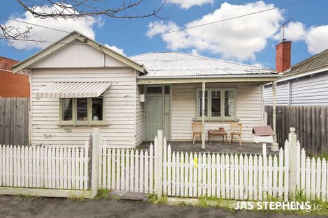 Property photo of 19 Southampton Street Footscray VIC 3011