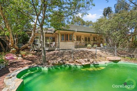 Property photo of 4 Mountain Road Eden Hills SA 5050