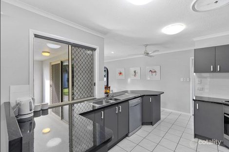 Property photo of 12 Rocky Court Kawungan QLD 4655