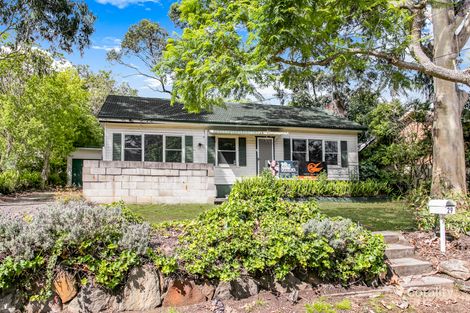 29 Castle St, Castle Hill, NSW 2154