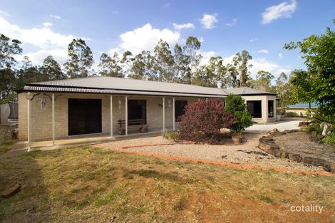 Property photo of 59-61 Blackbutt Road Cedar Vale QLD 4285