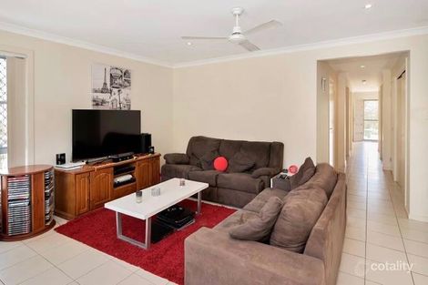 Property photo of 4/40 Moonie Drive Coomera QLD 4209