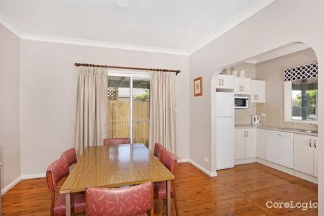 Property photo of 23 Werrina Parade Blue Bay NSW 2261