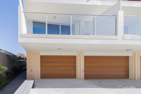 6/126 Eugaree St, Southport, QLD 4215