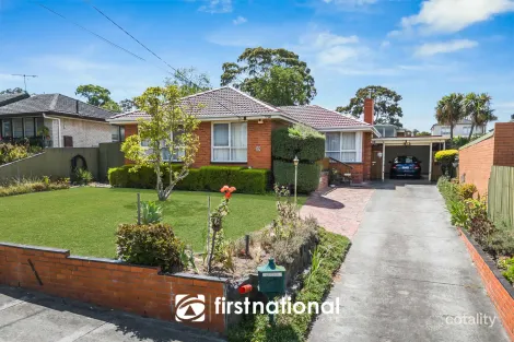 19 Leonard St, Dandenong, VIC 3175