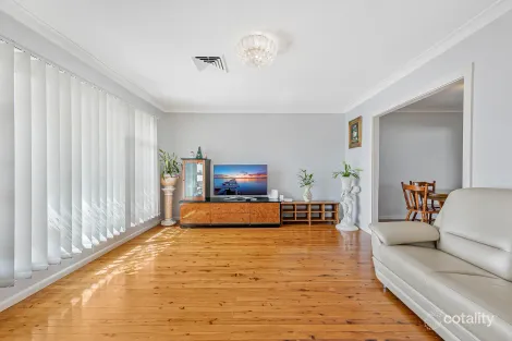 Property photo of 12 Wainwright Street Guildford NSW 2161