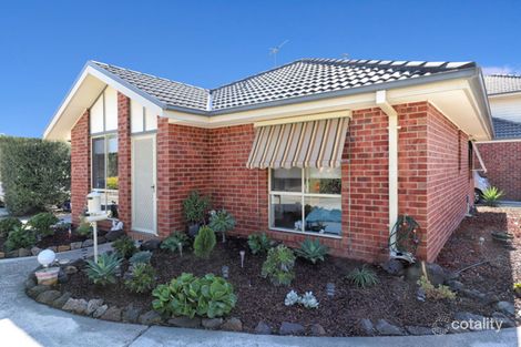 Property photo of 4/24 Tyson Way Sydenham VIC 3037