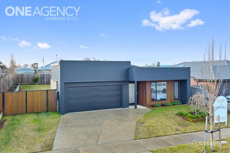 Property photo of 8 Stamford Street Warragul VIC 3820