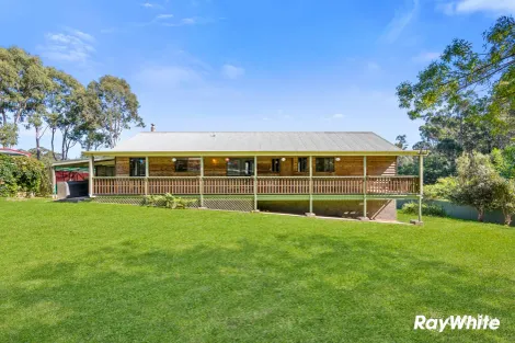 39-41 James St, Mogo, NSW 2536