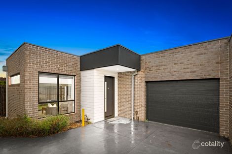 Property photo of 4/3 Bellin Street Laverton VIC 3028