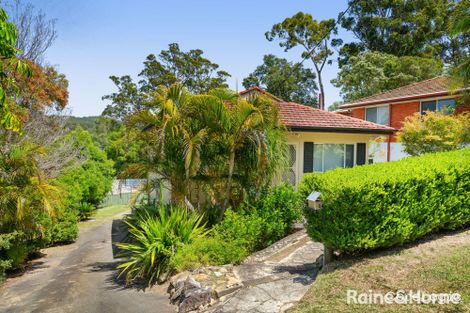 Property photo of 54 Turpentine Street Wyoming NSW 2250