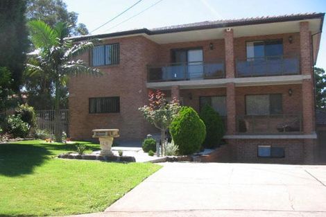 19 Dalton Ave, Condell Park, NSW 2200