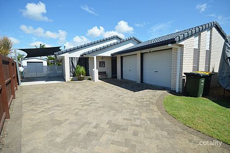 Property photo of 7 Rialto Court Urangan QLD 4655