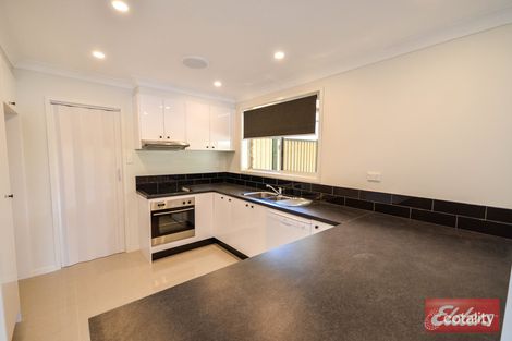 Property photo of 48 Camorta Close Kings Park NSW 2148