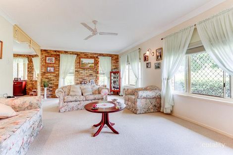 Property photo of 22 Welsley Court Rochedale South QLD 4123