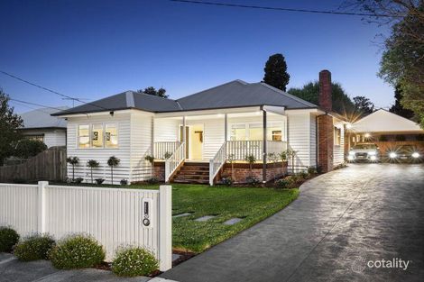 Property photo of 20 Vannam Drive Ashwood VIC 3147