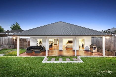 Property photo of 20 Vannam Drive Ashwood VIC 3147