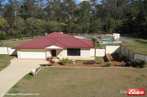 Property photo of 23 Weeping Fig Court Flagstone QLD 4280