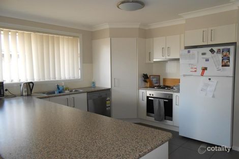 Property photo of 39A Nowland Crescent Westdale NSW 2340
