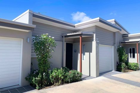 9/138 Cypress St, Urangan, QLD 4655