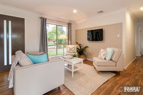 Property photo of 12 Corelli Court Burpengary QLD 4505