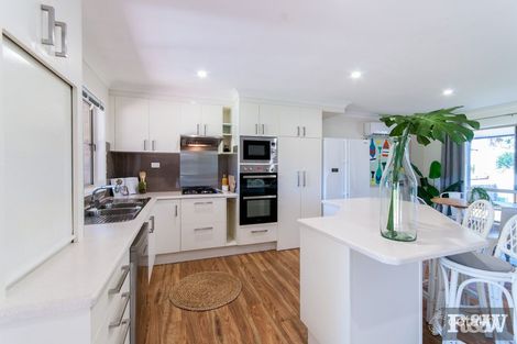 Property photo of 12 Corelli Court Burpengary QLD 4505
