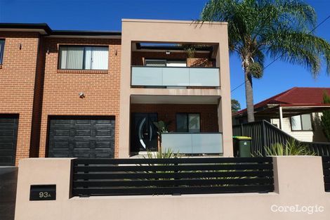 Property photo of 93A Biloela Street Villawood NSW 2163
