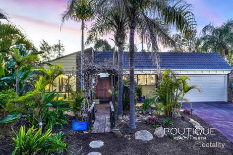 29 Merino Ct, Thornlie, WA 6108