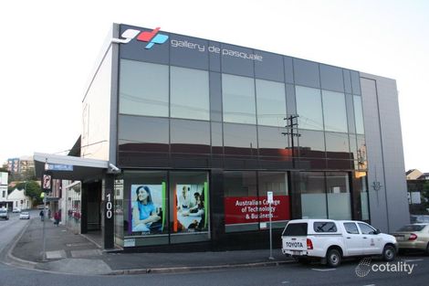 100 Brunswick St, Fortitude Valley, QLD 4006