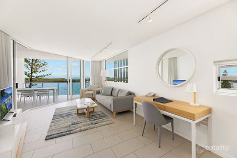 Property photo of 411/10 Leeding Terrace Caloundra QLD 4551
