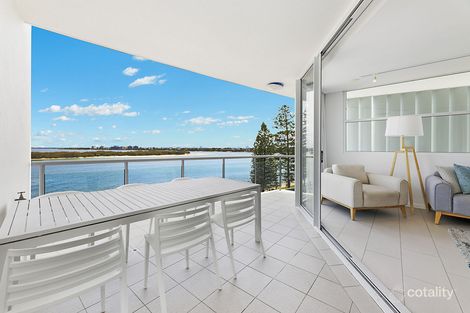 Property photo of 411/10 Leeding Terrace Caloundra QLD 4551