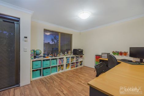 Property photo of 20 Hyland Crescent Clarkson WA 6030